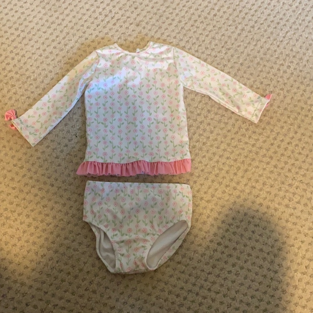 Dondolo swimsuit
